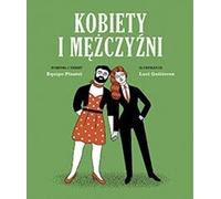 Femmes et hommes - Equipo Plantel (Buch auf Polnisch)