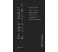 Femmes et hommes : nouveaux rapports ? - Collectif - Georg - broché - Essai