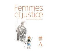 Femmes et justice