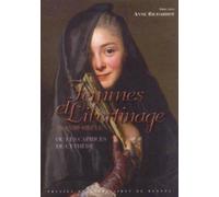 FEMMES ET LIBERTINAGE 18 SIECLE