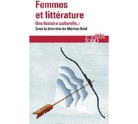 Femmes et littérature Edwige Keller-Rahbé (Auteur), Delphine Naudier (Auteur), Collectif (Auteur), Christelle Reggiani (Auteur), Jacqueline Cerquiglini-Toulet (Auteur), Eliane Viennot (Auteur), Joan D