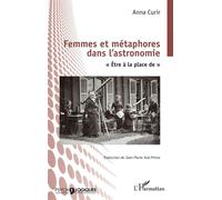 Femmes et métaphores dans l’astronomie: « Être à la place de »