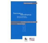 Femmes et microfinance : Espoirs et désillusions de l'expérience indienne