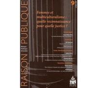 Femmes et multiculturalisme Pur (Auteur)