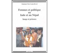 Femmes Et Politique En Inde Et Au Népal - Image Et Présence