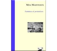 Femmes et pommiers
