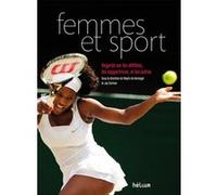 Femmes et Sport Collectif (Auteur), Maylis de Kerangal (Auteur), Maylis de Kerangal (Editeur du volume), Antoine Derouallière (Auteur), Hélène Gaudy (Auteur), Matthieu Remy (Auteur), Joy Sorman (Auteu