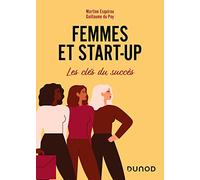 Femmes et start-up: Les clés du succès