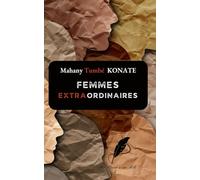 FEMMES EXTRA-ORDINAIRES