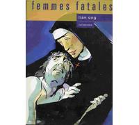 Femmes Fatales