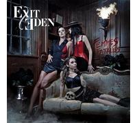 Femmes Fatales CD