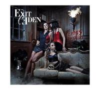 Exit Eden – Femmes fatales