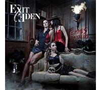 Exit Eden – Femmes fatales