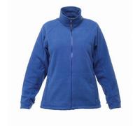 Femmes Femme Regatta Professionnel Thor III Polaire Fermeture Éclair Veste