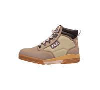 FILA Grunge Ii Cvs Mid Wmn Taupe Gray-pale Mauve Taille: 36 | Baskets Outlet | Femme | Le Noir