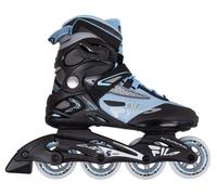 Femmes Fila, patins à roulettes en ligne Legacy Comp W Abec 5 38