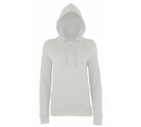 Femmes Filles Collège Capuche Sweat à Capuche Manches Longues Just Hoods Hauts