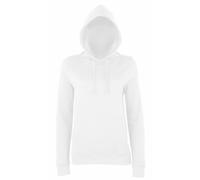 Femmes Filles Collège Capuche Sweat à Capuche Manches Longues Just Hoods Hauts