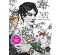 Femmes, fleurs & fêtes