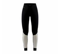 Femmes fonctionnel slip Craft Nordic Laine noire M