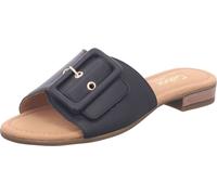 Femmes Gabor en noir, taille 38.5
