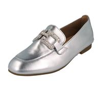 Femmes Gabor Smart Décontracté Mocassins Avec Décoratif Détail Chaîne - 65.210