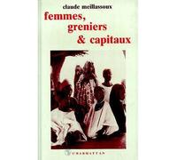 Femmes, greniers et capitaux