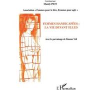 Femmes Handicapées : La Vie Devant Elles