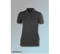 Femmes Heavy Performance Polo Chemise Manches Courtes T-Shirt TAILLE XS À 5XL '6