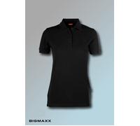 Femmes Heavy Performance Polo Chemise Manches Courtes T-Shirt TAILLE XS À 5XL '6