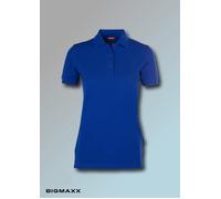 Femmes Heavy Performance Polo Chemise Manches Courtes T-Shirt TAILLE XS À 5XL '6