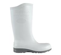 Femmes - Homme Cofra Bottes de Caoutchouc Blanc S5 Eclypse Industrie Alimentaire