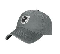 Femmes Hommes Casquette De Cowboy Armes De La Corse Casquette Papa Retro Casquette Outdoor Personnalisé Cowboy Cap pour Shopping Aviron Beach