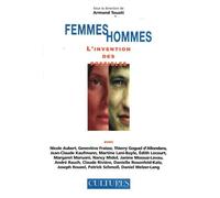 Femmes/Hommes L'invention des possibles - Armand Touati - L'harmattan - broché - Essai