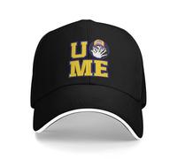 Femmes Hommes Lutte Cena John Chapeau d’extérieur Spring Sun Sun Nouvelle Casquette de Baseball Mode Casquettes de Sport