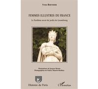Femmes illustres de France