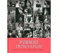 Femmes Incroyables