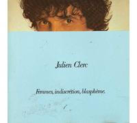 Femmes, Indiscretion, Blaspheme