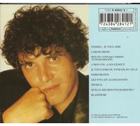 Clerc, Julien - Femmes, indiscrétion, blasphème