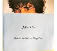 Femmes, Indiscrétion, Blasphème