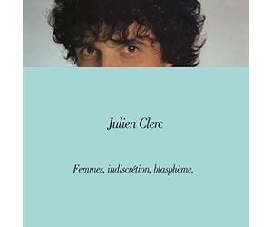 Femmes Indiscretion Blaspheme
