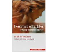 Femmes Infertiles - Image De Soi Et Désir D'enfant