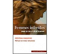 Femmes infertiles Image de soi et désir d'enfant - Jérôme Palazzolo - In Press Eds - broché - Essai