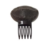 Femmes Inserts de bosse de volume d'éponge - Clip à cheveux de soi, outil de base de cheveux | Peigne de bosses de invisibles, accessoires de coiffure, outil de coiffure facile à utilise