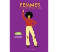 Femmes Isabelle Motrot (Auteur), Véronique Joffre (Illustration)