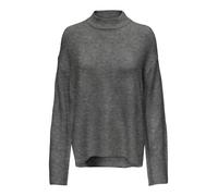Femmes JDY Pull en tricot Col montant Haut Pull Regular Fit JDYELANORA NEUF