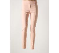 femmes je vous aime pantalons femme de couleur rose 38