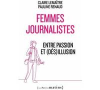 Femmes journalistes