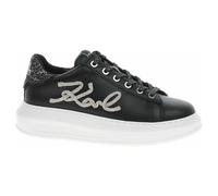Femmes Karl Lagerfeld KL62510G Noir Lthr 40