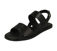 Femmes KARSEA STRAP Lanière Eté Sandale Avec Boucle Fermeture Par Clarks